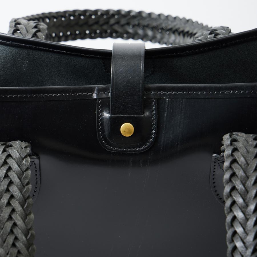 BEORMA LEATHER COMPANY ベオーマレザーカンパニー  ブライドルレザー トートバッグ イギリス製の画像