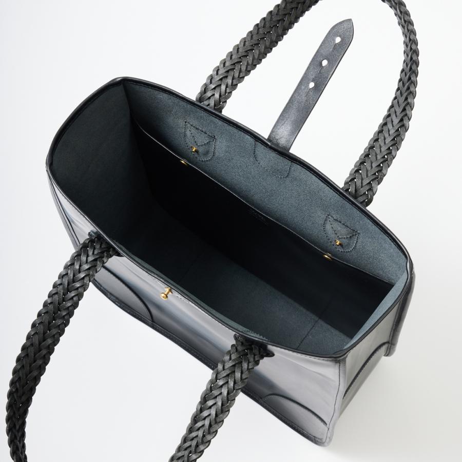 BEORMA LEATHER COMPANY ベオーマレザーカンパニー  ブライドルレザー トートバッグ イギリス製の画像