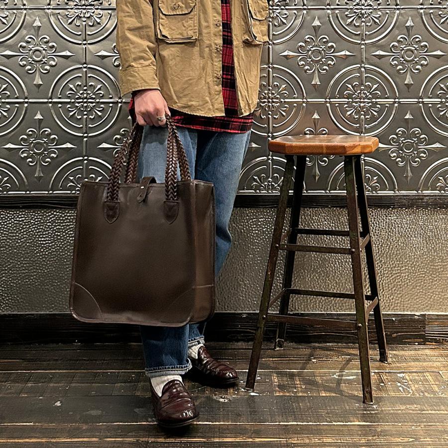 BEORMA LEATHER COMPANY ベオーマレザーカンパニー ブライドルレザー