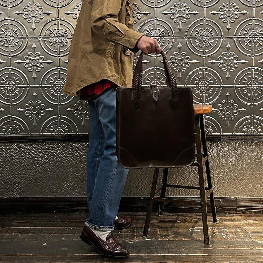 BEORMA LEATHER COMPANY ベオーマレザーカンパニー ブライドルレザー