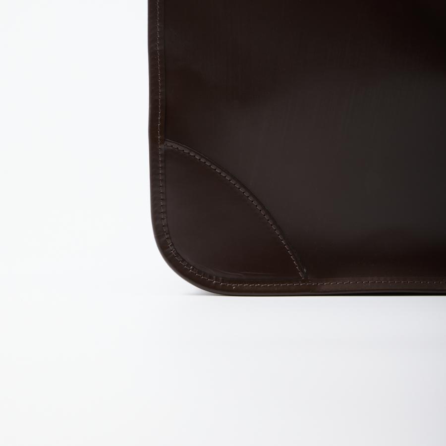 BEORMA LEATHER COMPANY ベオーマレザーカンパニー  ブライドルレザー トートバッグ イギリス製の画像
