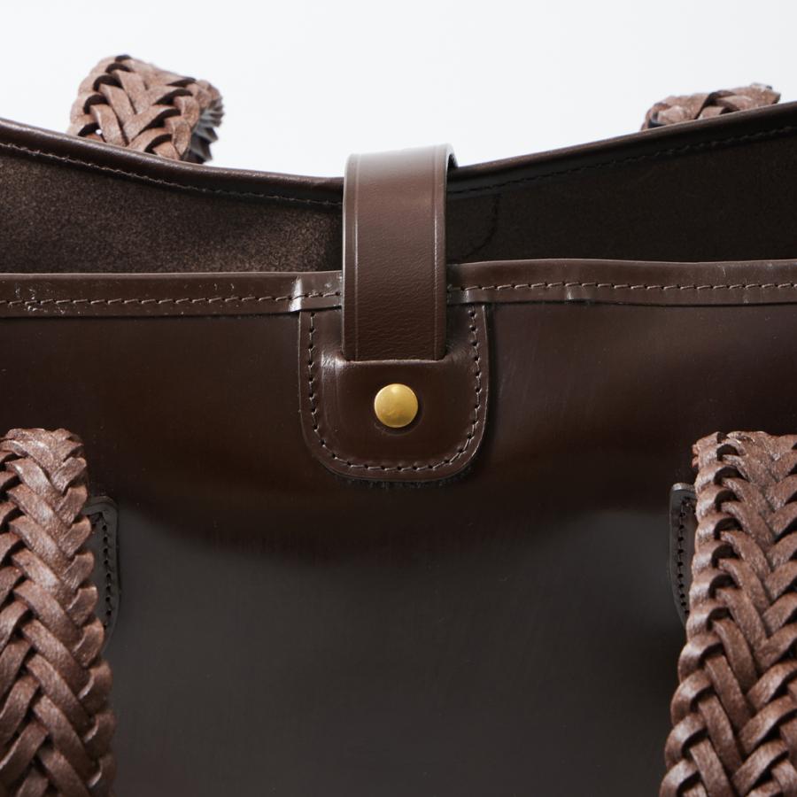 BEORMA LEATHER COMPANY ベオーマレザーカンパニー ブライドルレザー