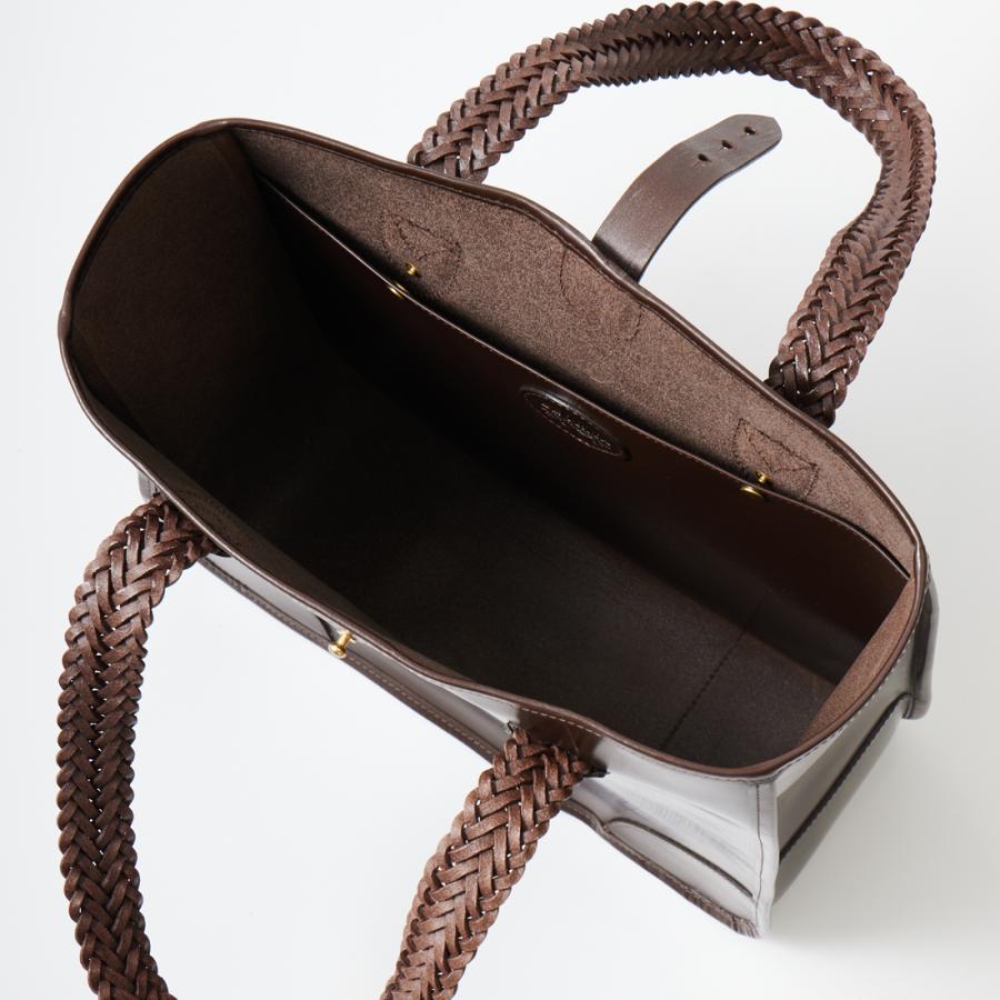 BEORMA LEATHER COMPANY ベオーマレザーカンパニー ブライドルレザー