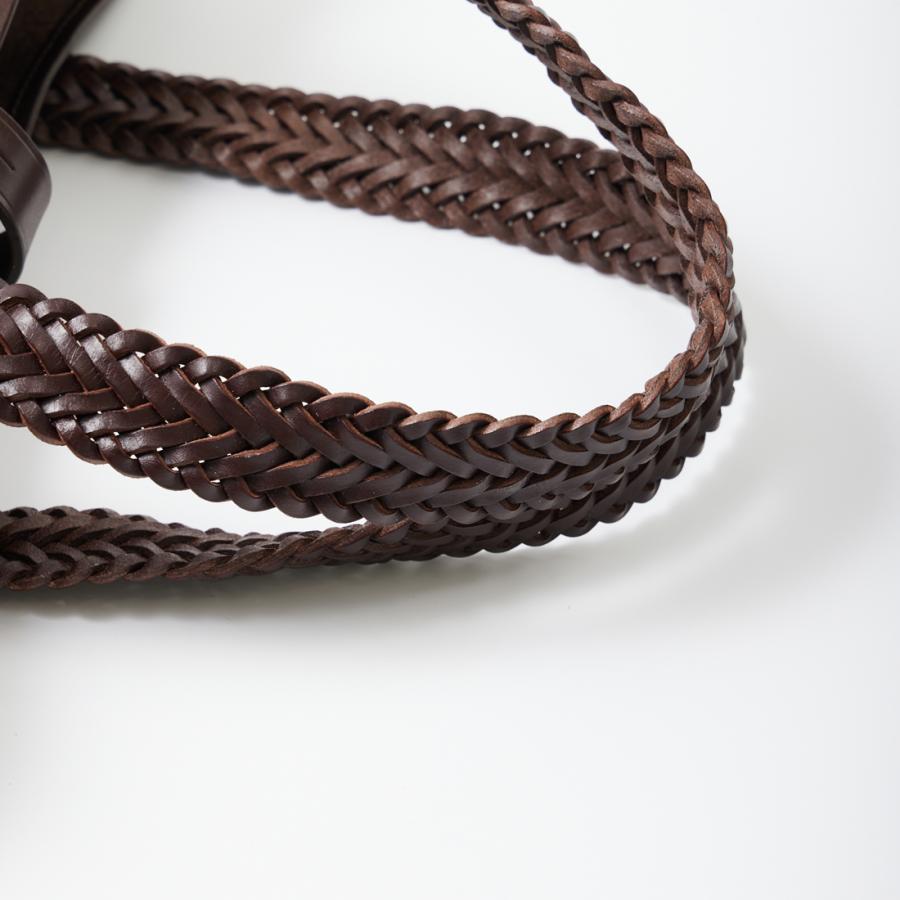 BEORMA LEATHER COMPANY ベオーマレザーカンパニー  ブライドルレザー トートバッグ イギリス製の画像