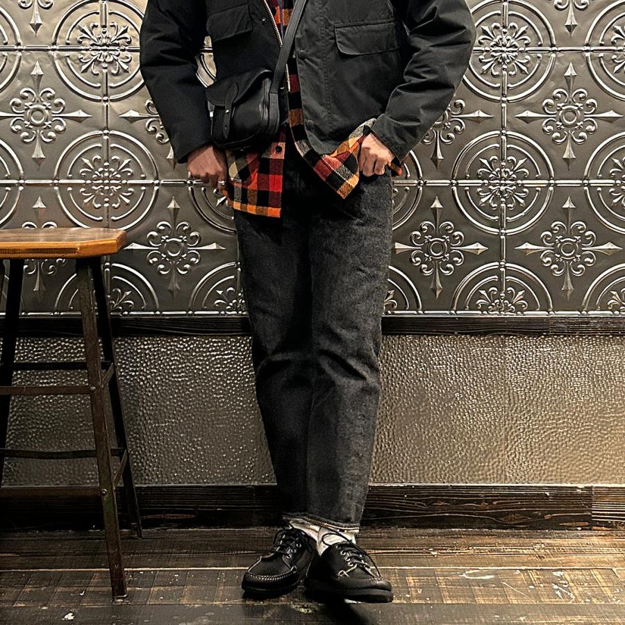 BEORMA LEATHER COMPANY ベオーマレザーカンパニー トスカニーレザー ミニショルダーバッグ イギリス製_13