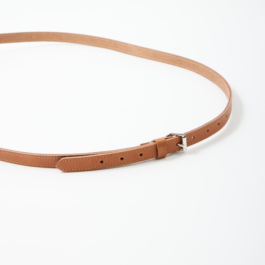 BEORMA LEATHER COMPANY ベオーマレザーカンパニー トスカニーレザー ミニショルダーバッグ イギリス製_7