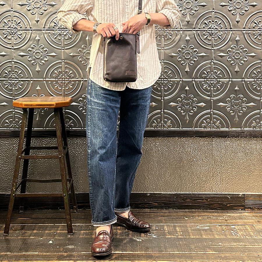 HERITAGE LEATHER（ヘリテージレザー） ヘリテイジレザー Explorer別注