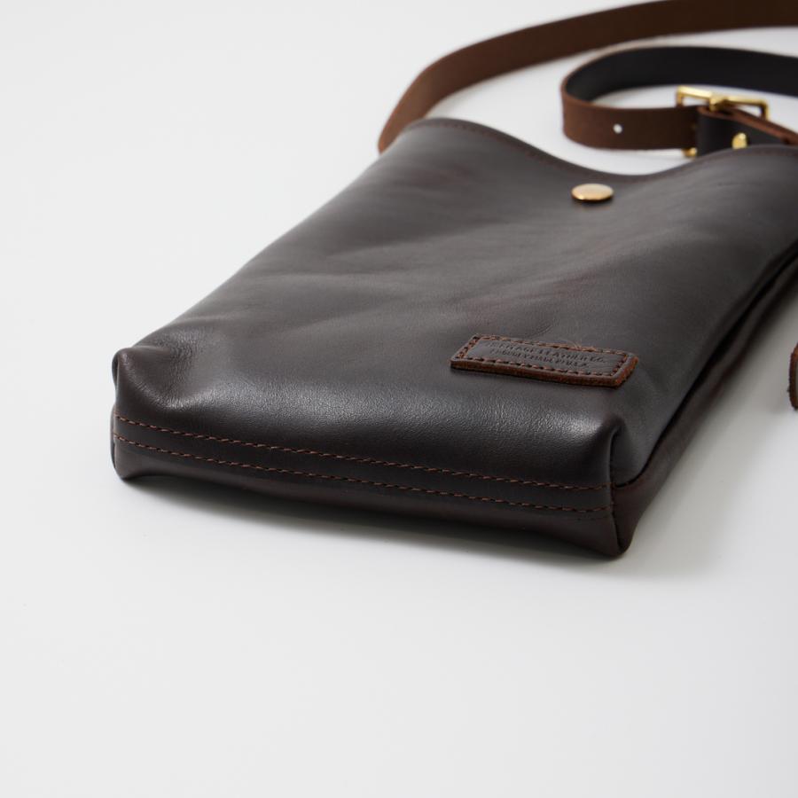 HERITAGE LEATHER（ヘリテージレザー） ヘリテイジレザー Explorer別注