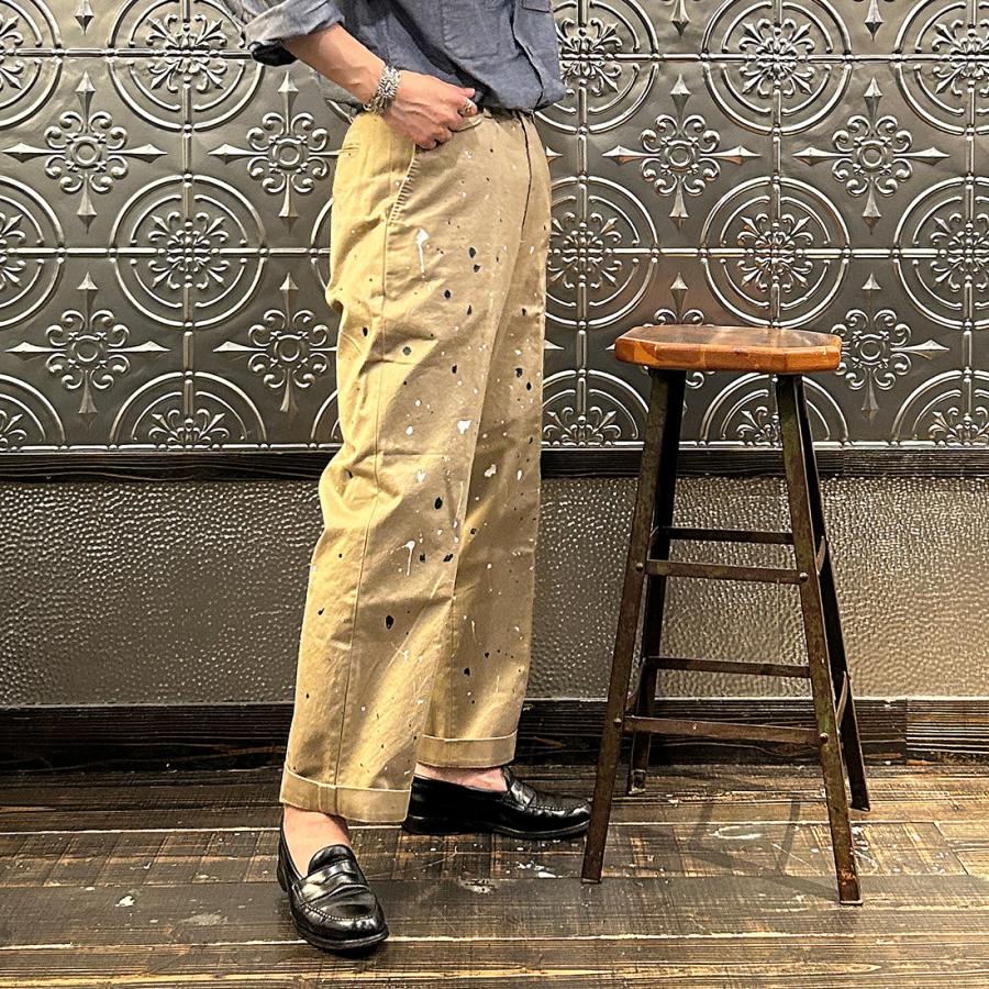 OFF-WHITE ペイントパンツ kCCTb4G4WLVz.jpg?width=768