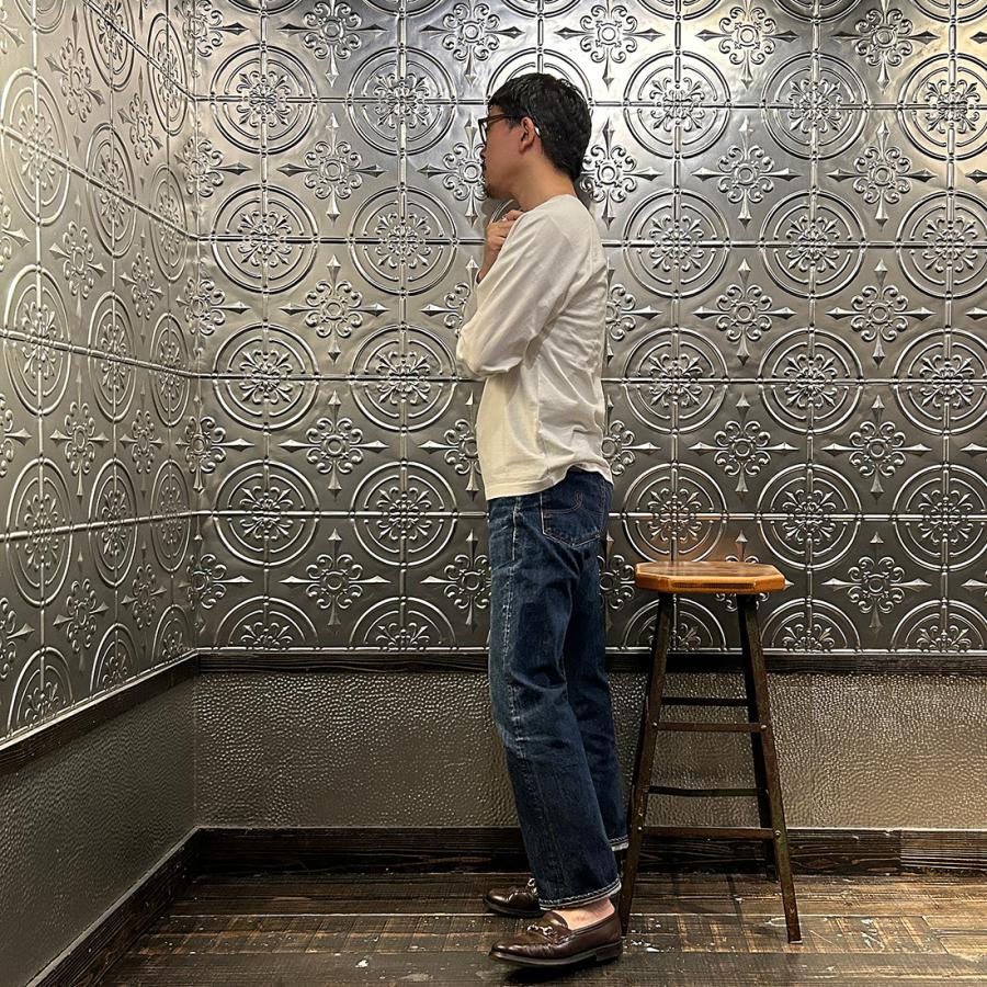 FELCO フェルコ ロンT ラグラン バインダークルーネック 日本製 | FELCO | 11