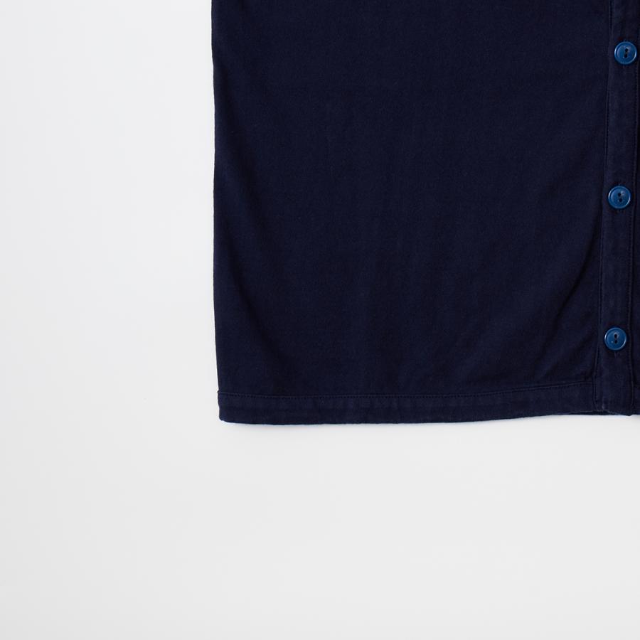 FELCO フェルコ  7オンス シングルジャージー カーディガン 日本製 | FELCO | 04