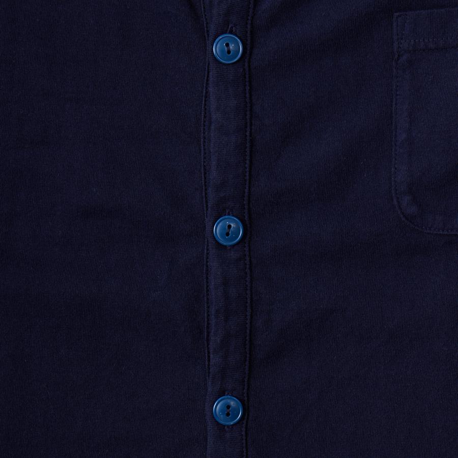 FELCO フェルコ  7オンス シングルジャージー カーディガン 日本製 | FELCO | 05