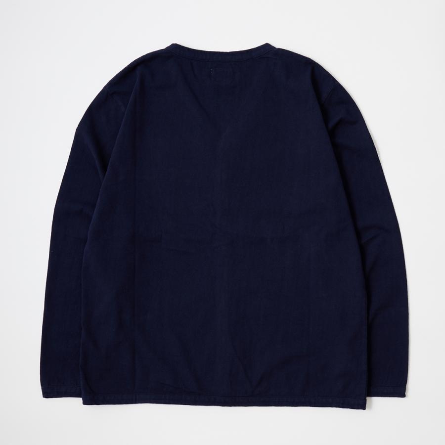 FELCO フェルコ  7オンス シングルジャージー カーディガン 日本製 | FELCO | 07