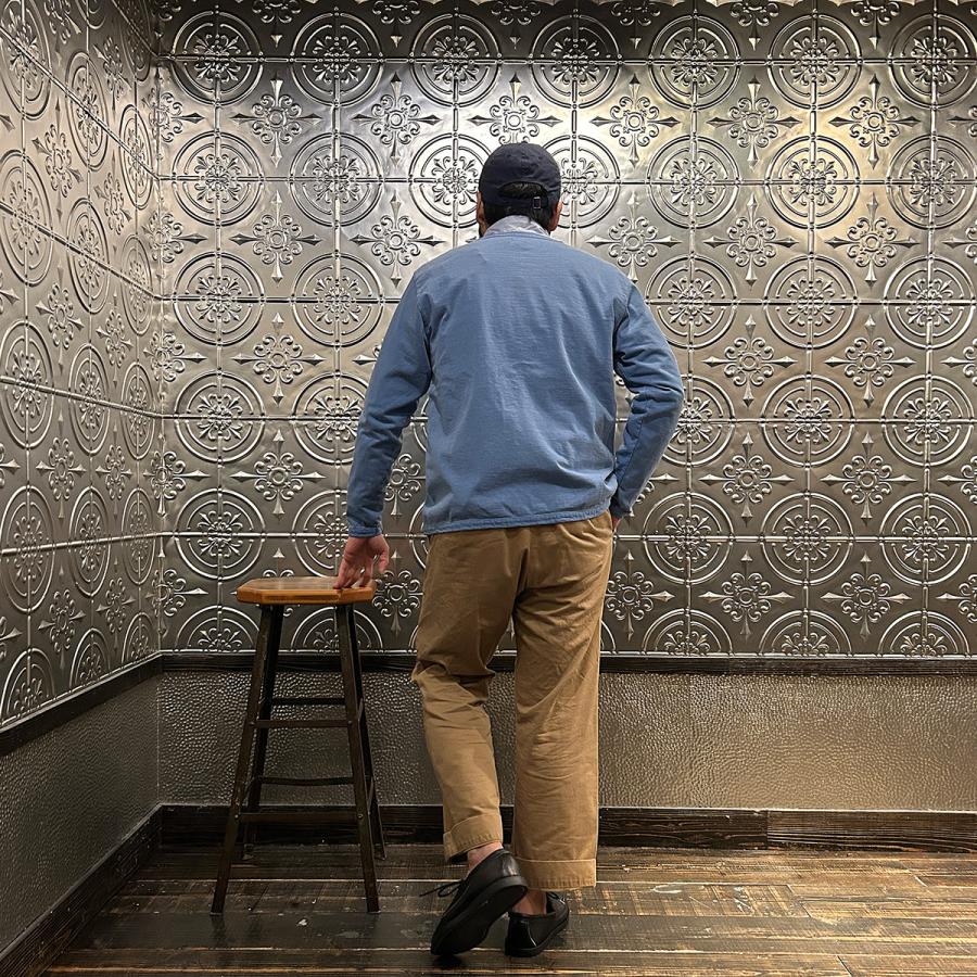 FELCO フェルコ  7オンス シングルジャージー カーディガン 日本製 | FELCO | 12