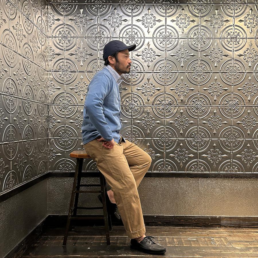 FELCO フェルコ  7オンス シングルジャージー カーディガン 日本製 | FELCO | 13