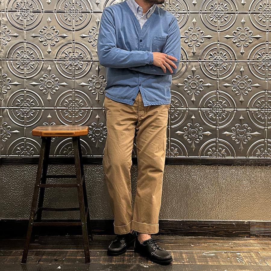 FELCO フェルコ  7オンス シングルジャージー カーディガン 日本製 | FELCO | 14