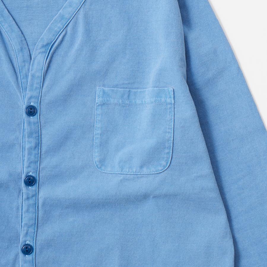 FELCO フェルコ  7オンス シングルジャージー カーディガン 日本製 | FELCO | 02