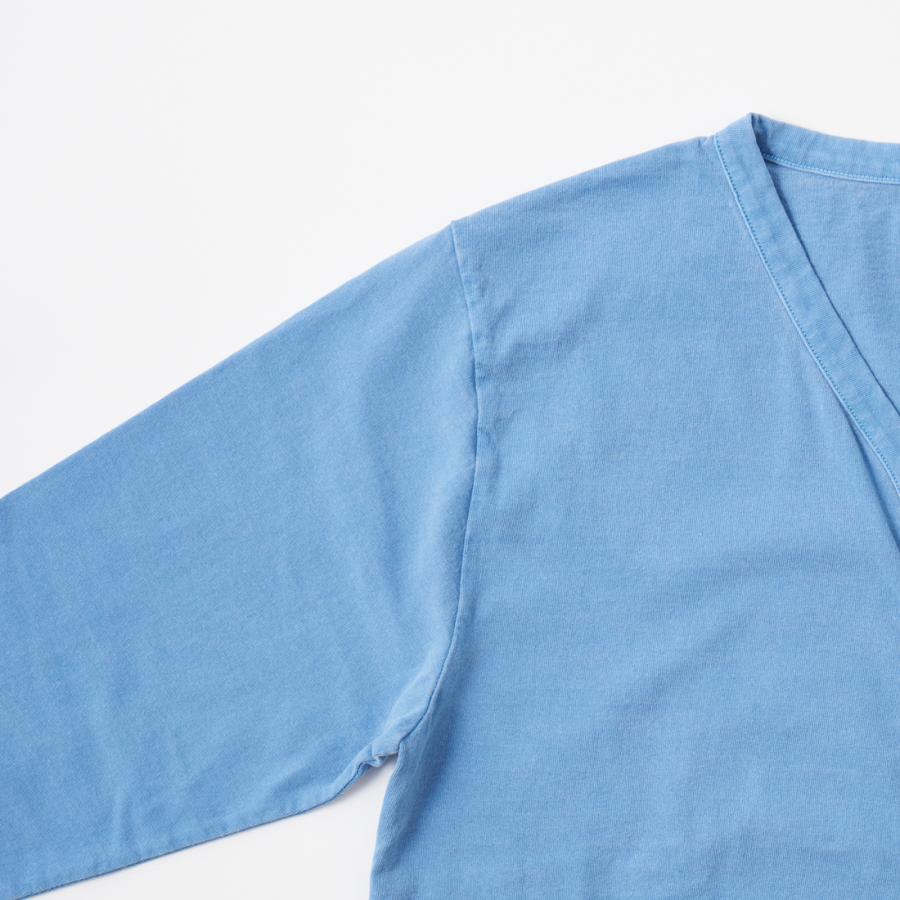 FELCO フェルコ  7オンス シングルジャージー カーディガン 日本製 | FELCO | 03