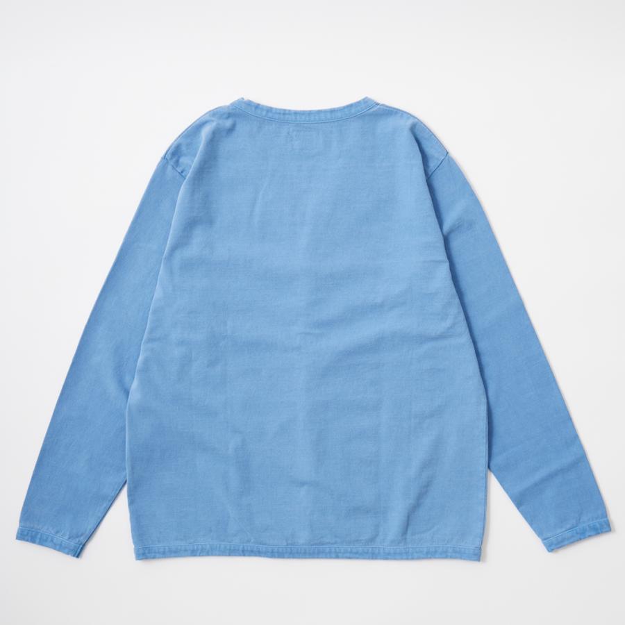 FELCO フェルコ  7オンス シングルジャージー カーディガン 日本製 | FELCO | 06