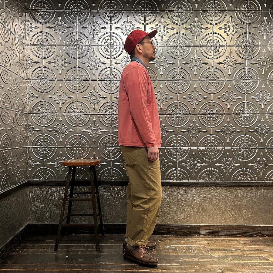 FELCO フェルコ  7オンス シングルジャージー カーディガン 日本製 | FELCO | 11