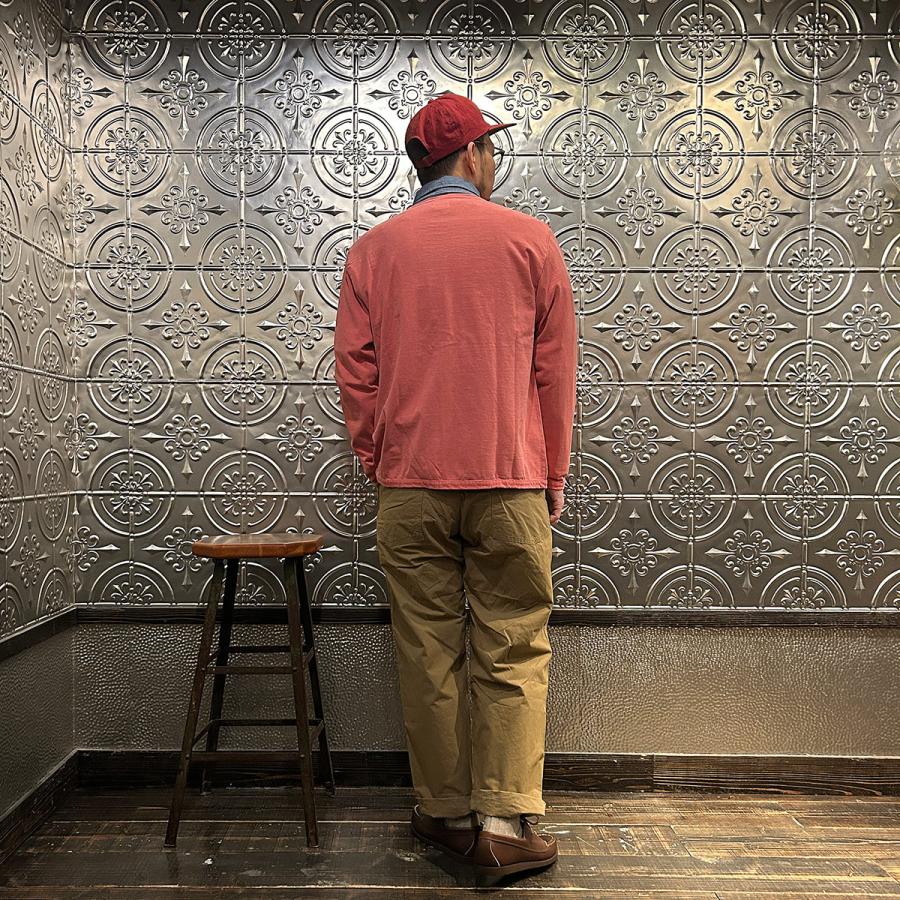 FELCO フェルコ  7オンス シングルジャージー カーディガン 日本製 | FELCO | 12