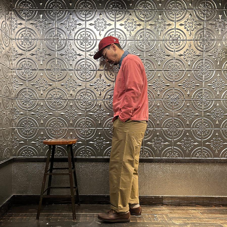 FELCO フェルコ  7オンス シングルジャージー カーディガン 日本製 | FELCO | 13