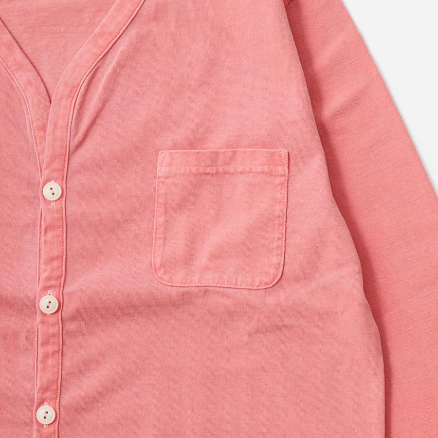 FELCO フェルコ  7オンス シングルジャージー カーディガン 日本製 | FELCO | 02