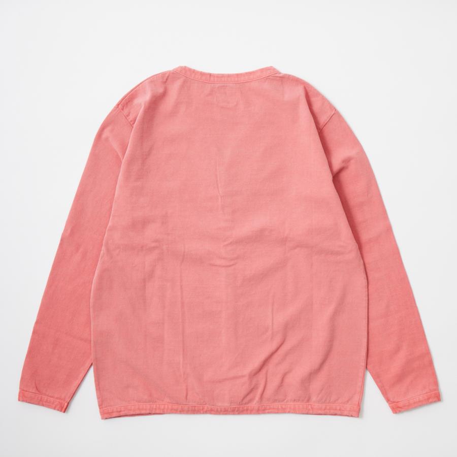 FELCO フェルコ  7オンス シングルジャージー カーディガン 日本製 | FELCO | 06