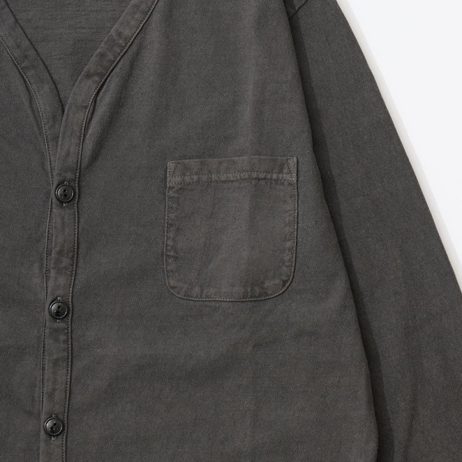 FELCO フェルコ  7オンス シングルジャージー カーディガン 日本製 | FELCO | 02