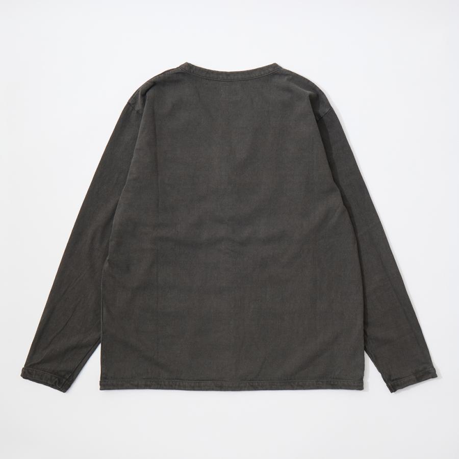 FELCO フェルコ  7オンス シングルジャージー カーディガン 日本製 | FELCO | 06