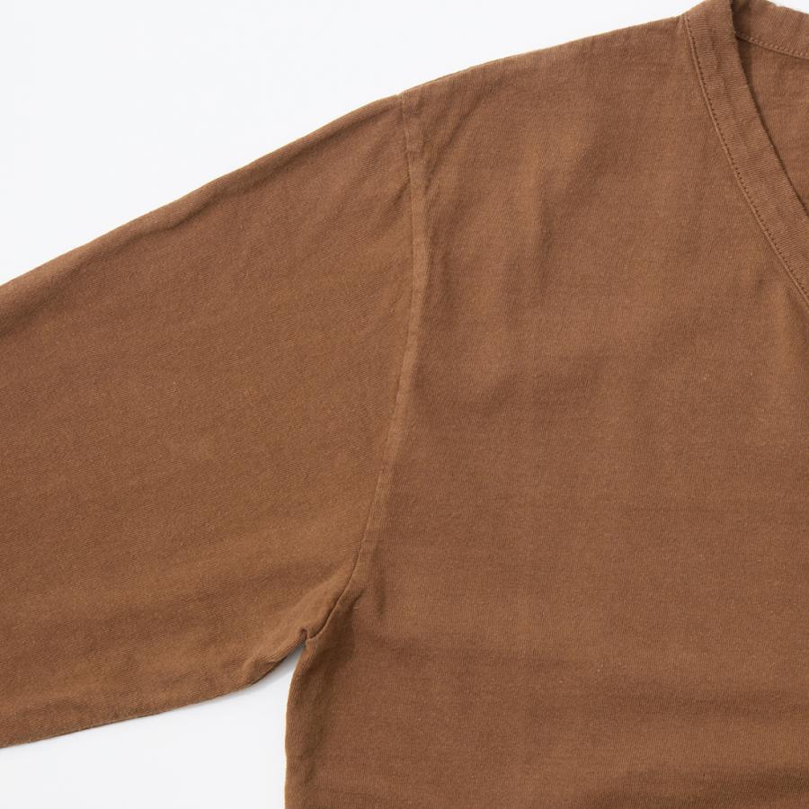 FELCO フェルコ  7オンス シングルジャージー カーディガン 日本製 | FELCO | 03