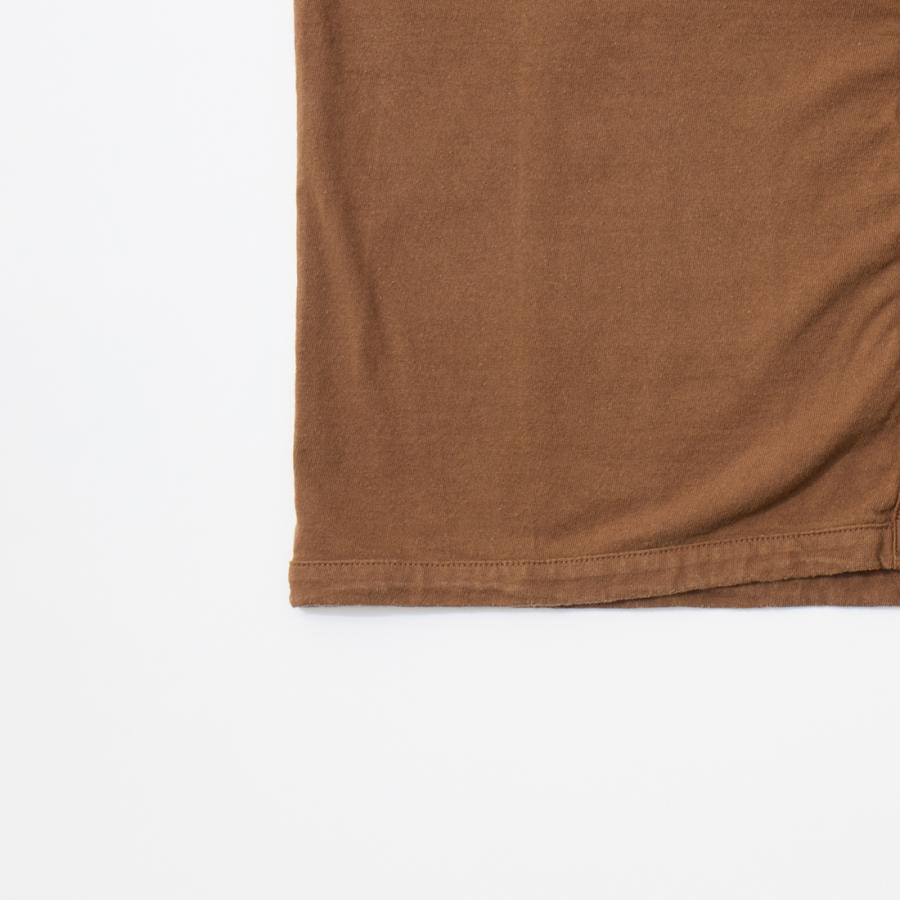 FELCO フェルコ  7オンス シングルジャージー カーディガン 日本製 | FELCO | 04