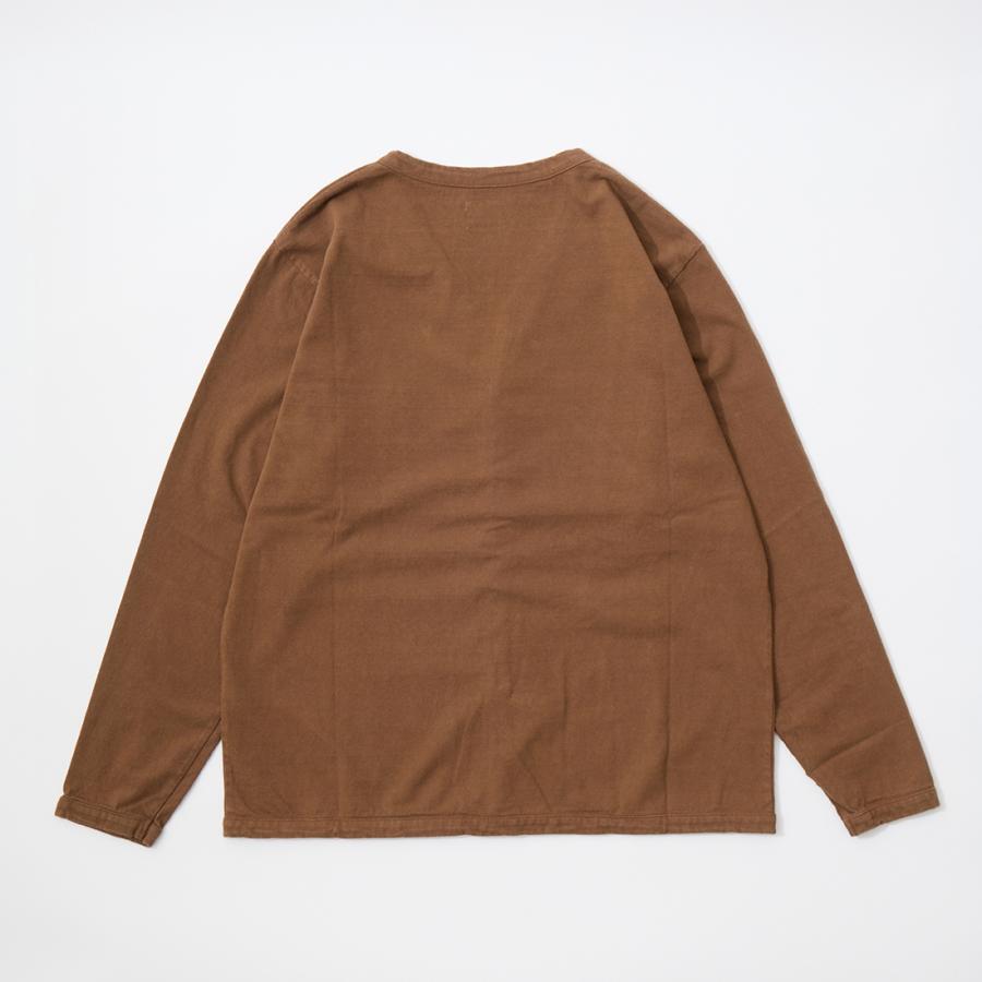 FELCO フェルコ  7オンス シングルジャージー カーディガン 日本製 | FELCO | 06