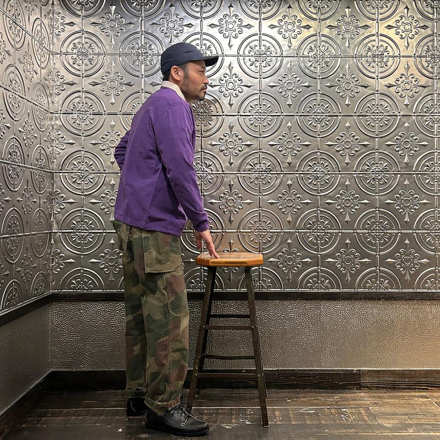 FELCO フェルコ  7オンス シングルジャージー カーディガン 日本製 | FELCO | 11