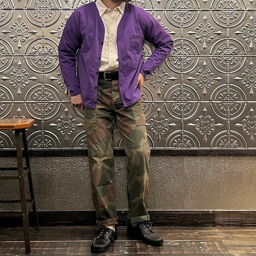 FELCO フェルコ  7オンス シングルジャージー カーディガン 日本製 | FELCO | 12