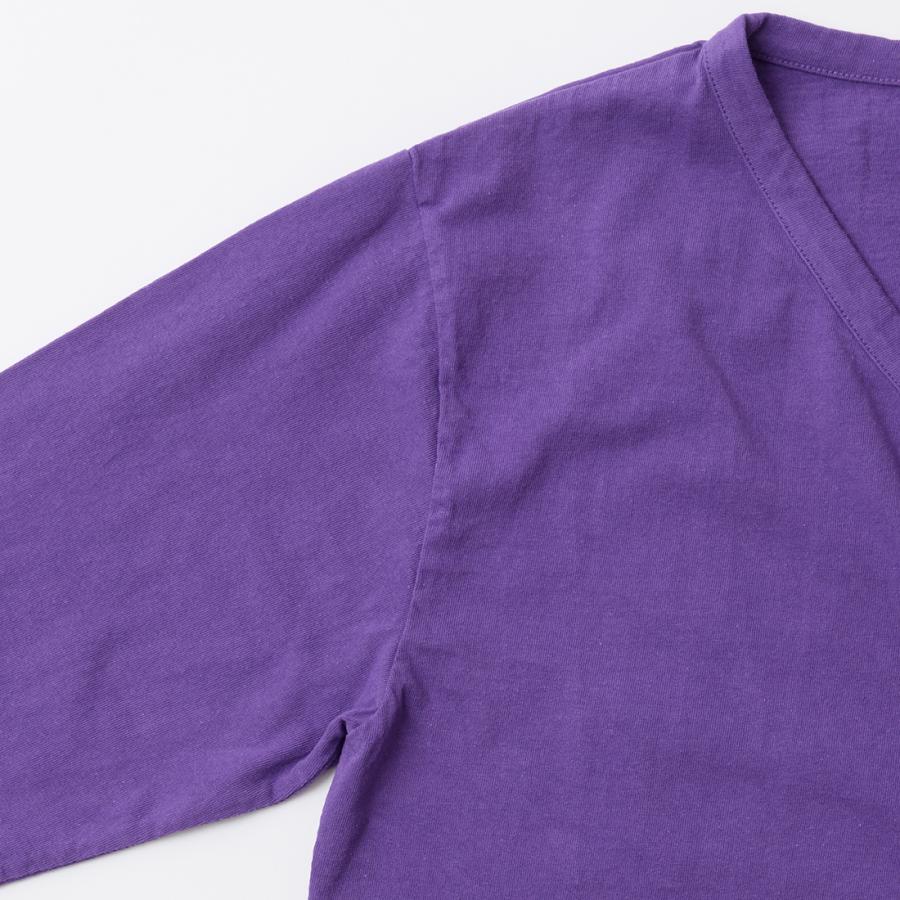 FELCO フェルコ  7オンス シングルジャージー カーディガン 日本製 | FELCO | 03