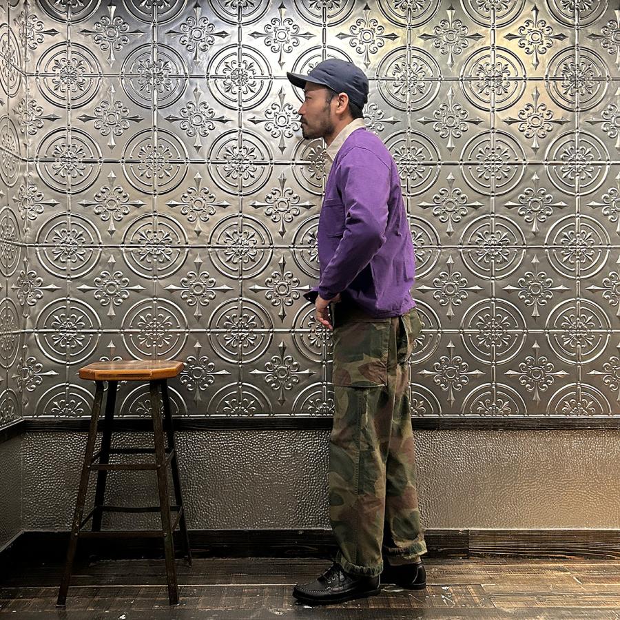 FELCO フェルコ  7オンス シングルジャージー カーディガン 日本製 | FELCO | 09