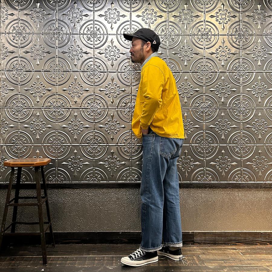 FELCO フェルコ  7オンス シングルジャージー カーディガン 日本製 | FELCO | 11