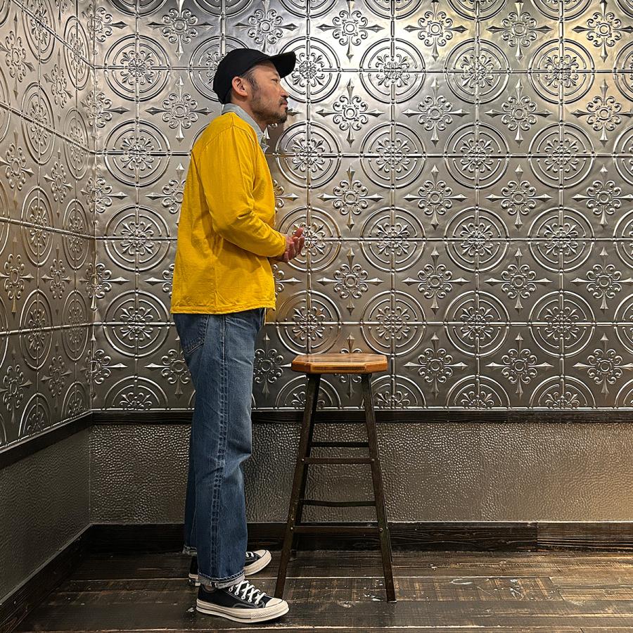 FELCO フェルコ  7オンス シングルジャージー カーディガン 日本製 | FELCO | 13