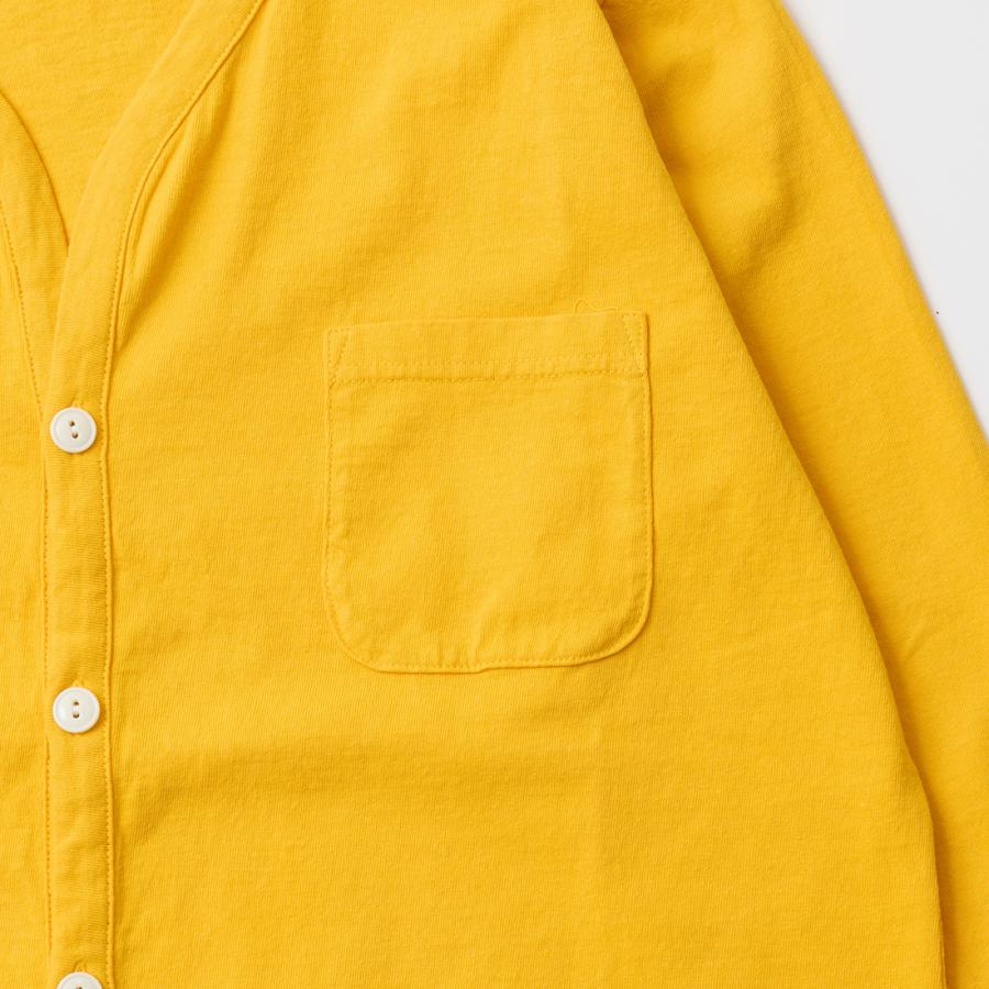 FELCO フェルコ  7オンス シングルジャージー カーディガン 日本製 | FELCO | 02