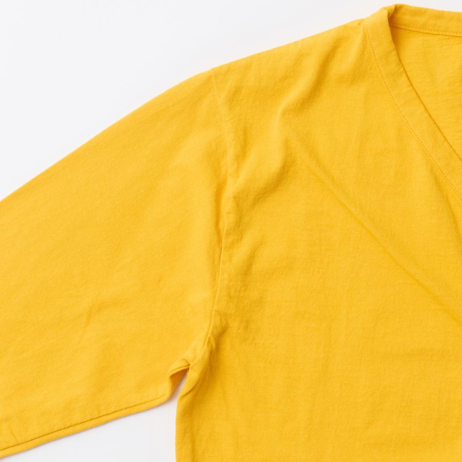 FELCO フェルコ  7オンス シングルジャージー カーディガン 日本製 | FELCO | 03