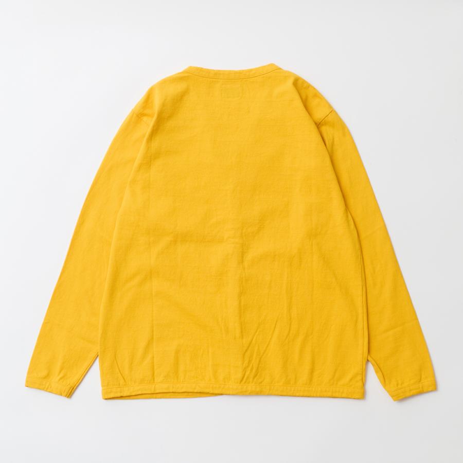 FELCO フェルコ  7オンス シングルジャージー カーディガン 日本製 | FELCO | 06