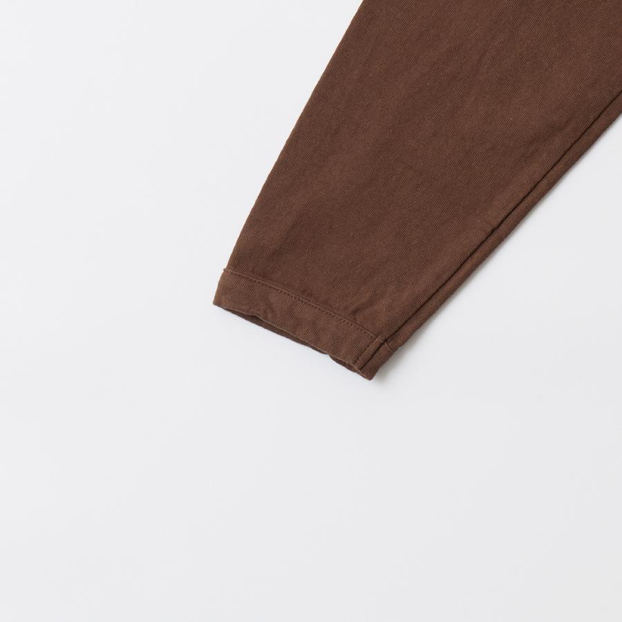 FELCO フェルコ  7オンス シングルジャージー カーディガン 日本製 | FELCO | 05