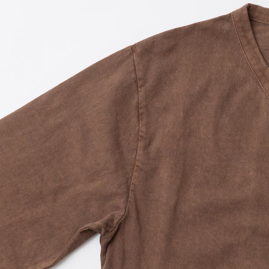 FELCO フェルコ  7オンス シングルジャージー カーディガン 日本製 | FELCO | 03