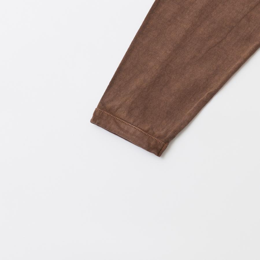 FELCO フェルコ  7オンス シングルジャージー カーディガン 日本製 | FELCO | 05