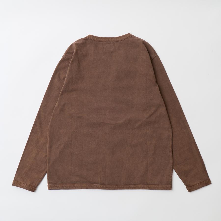 FELCO フェルコ  7オンス シングルジャージー カーディガン 日本製 | FELCO | 06