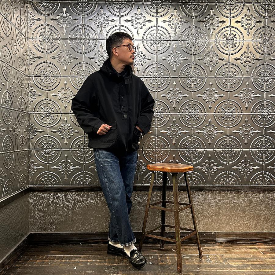 POST O'ALLS（ポストオーバーオールズ） POST OVERALLS ネイビー