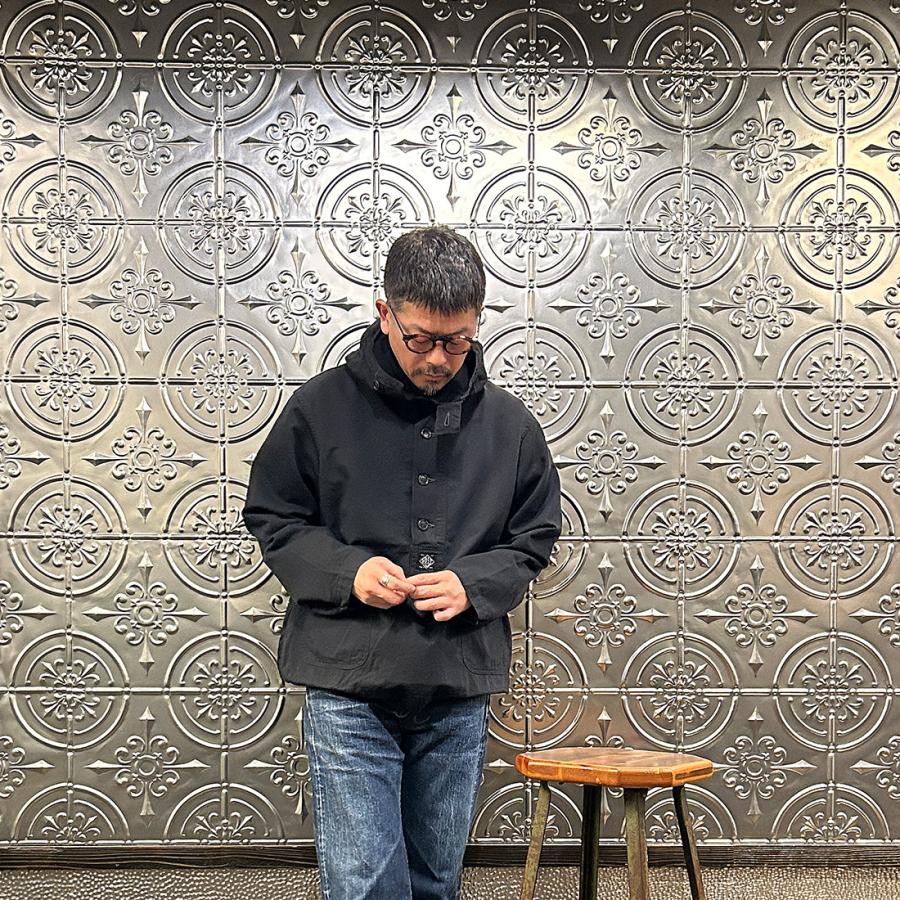 POST O'ALLS（ポストオーバーオールズ） POST OVERALLS ネイビー