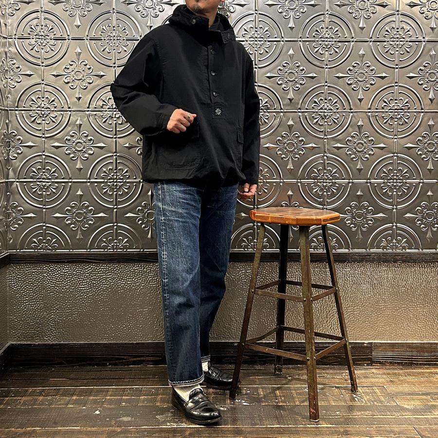 POST O'ALLS（ポストオーバーオールズ） POST OVERALLS ネイビー