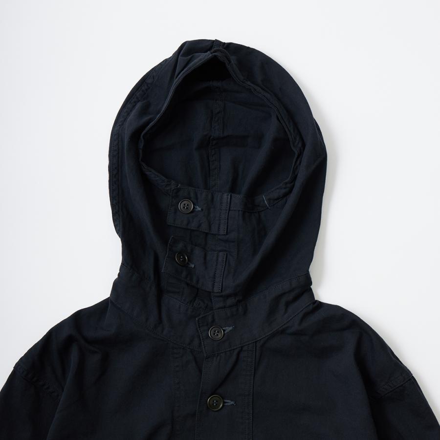 POST O'ALLS（ポストオーバーオールズ） POST OVERALLS ネイビー